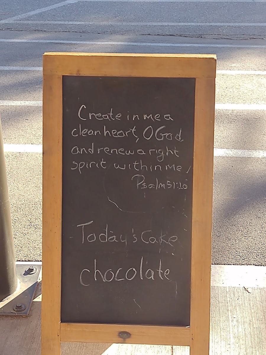 Richy Kreme Donuts Menu - Image 4